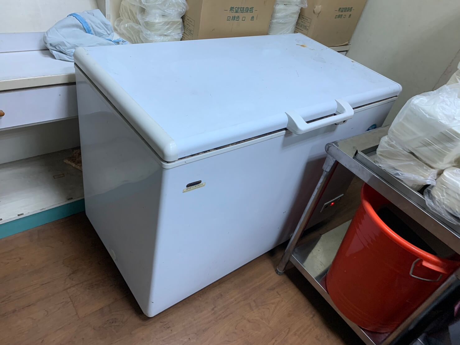 立刻修-家電住宅維修的施工實績圖片